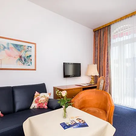 Hotel Wittekind Bad Oeynhausen