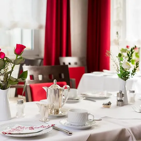 Hotel Wittekind Bad Oeynhausen