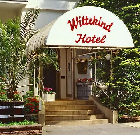 Wittekind 2* Bad Oeynhausen