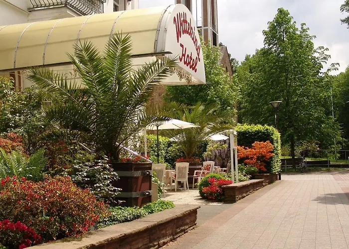 Wittekind Bad Oeynhausen