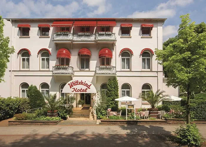 Wittekind Bad Oeynhausen