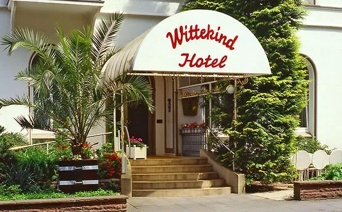 Wittekind 2* Bad Oeynhausen